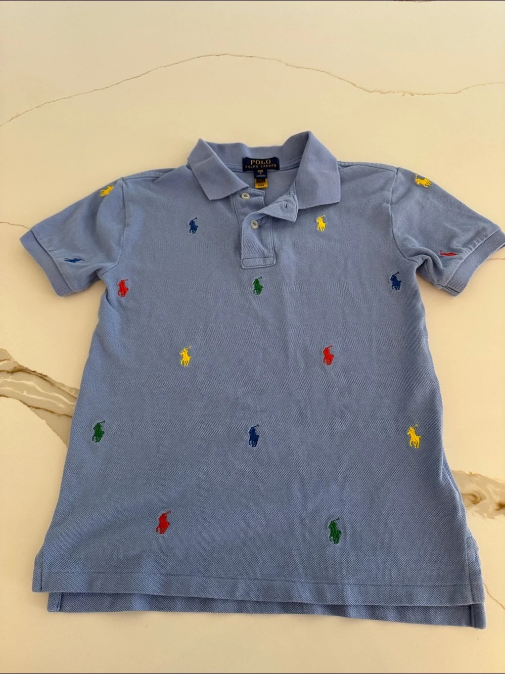 Polo Ralph Lauren classic short
